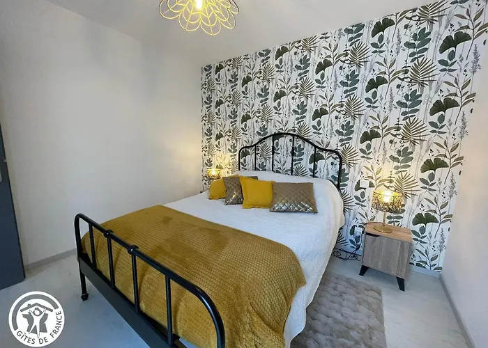 Chaleureux Entre Et Nature, - Fr-1-426-574 Nieul-le-Dolent