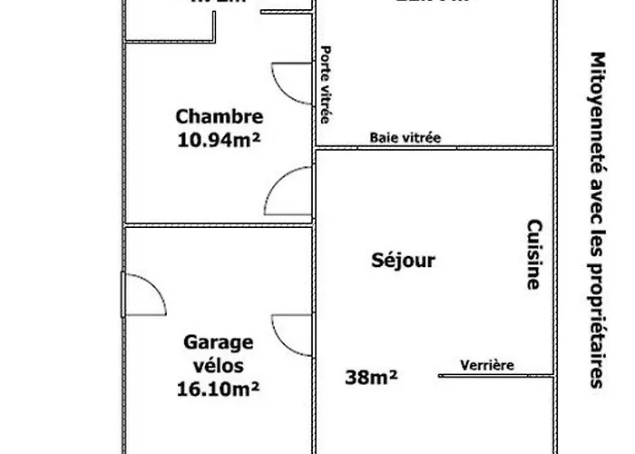 Chaleureux Entre Et Nature, - Fr-1-426-574 Nieul-le-Dolent